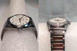VINTAGE 1958 ROLEX