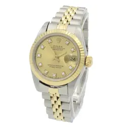OP DATEJUST REF.