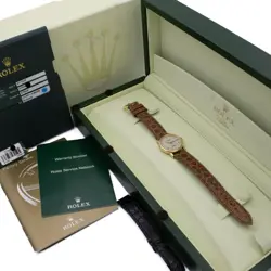 CELLINI WATCH REF.