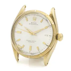 14K GOLD OYSTER