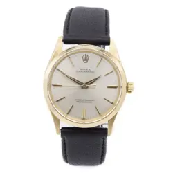 14K ROLEX OYSTER