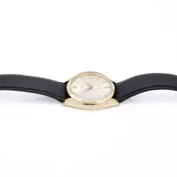 14K ROLEX OYSTER