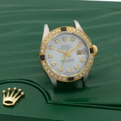 DATEJUST REF. 6917