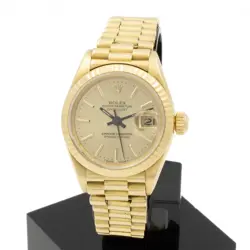 CHAMPAGNE DIAL #W184013-1