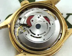 36MM DAY-DATE PRESIDENT
