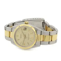 31MM MIDSIZE CHAMPAGNE
