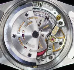 STAINLESS 34MM