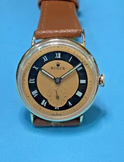 WINDUP WATCH