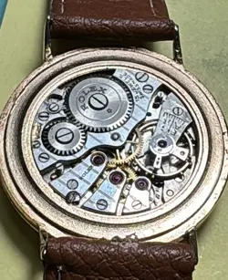 DIAL WINDUP