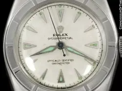 ROLEX VINTAGE MENS