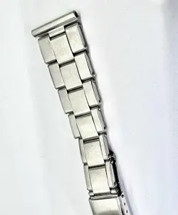 BRACELET END