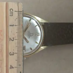 UNICORN MENS WATCH