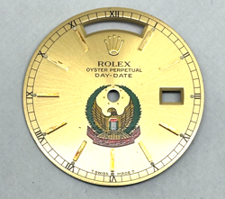 VINTAGE ROLEX DAY