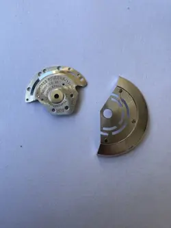 CALIBER 1570 ROTOR