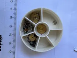 COMPONENTS