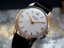 LADIES MID-SIZE ROLEX