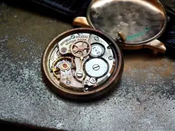 MID-SIZE ROLEX PRECISION