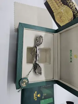 OYSTER PERPETUAL 41MM