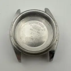 CASE 34MM CASE