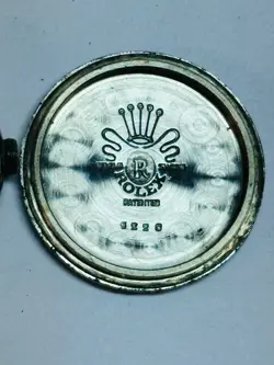 29MM STAINLESS