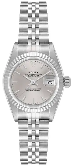 BEZEL LADIES SELF-WINDING