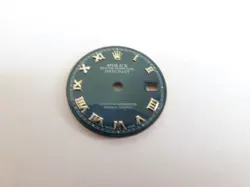 GENUINE ROLEX DATE