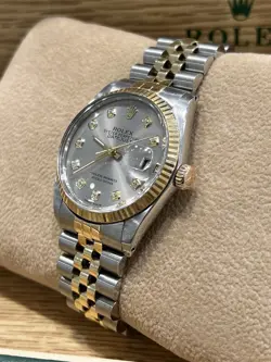 DIAMOND DIAL 16013