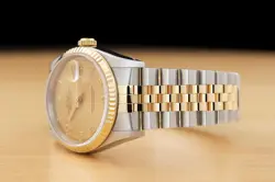 CHAMPAGNE ARABIC DIAL