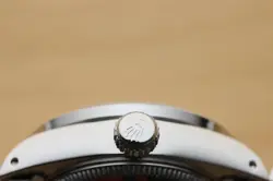 STEEL WATCH 69174