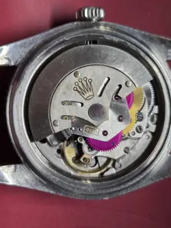 ROLEX 5508