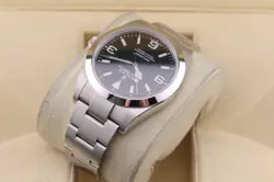 MK2 STAINLESS STEEL