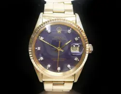 BRACELET WRISTWATCH C.1981