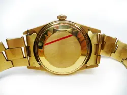 BRACELET WRISTWATCH