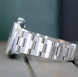 ROLEX MENS AIR-KING