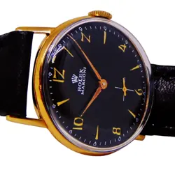 UP WATCH JUST
