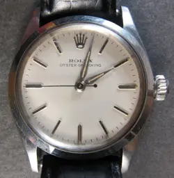 KING SILVER 1957