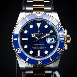 YG REF 116613LB