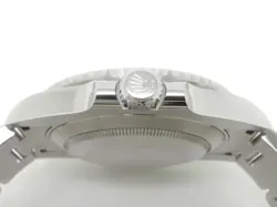 ROLEX 114060 SUBMARINER