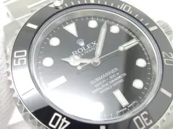 ROLEX 114060