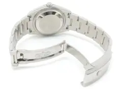 ROLEX 126200 DATEJUST SS #010