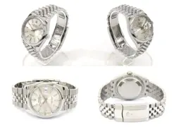 DATEJUST 36 RANDOM#