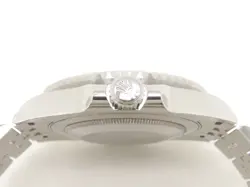 ROLEX 126710BLRO GMT MASTER II CERAMIC BEZEL SS #002