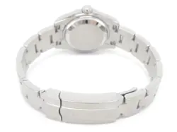 ROLEX 176200 OYSTER PERPETUAL SS #029