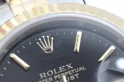 A# ROLEX DATEJUST