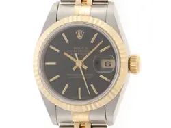 W# ROLEX DATE