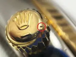 69173 CHAMPAGNE DIAL