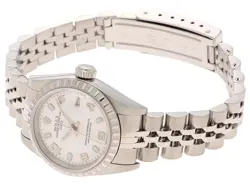 Y# ROLEX