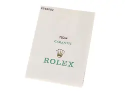 ROLEX 24