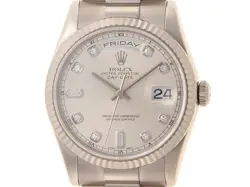 K# ROLEX DAY