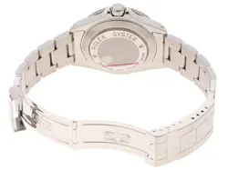16600 SEA-DWELLER BLACK